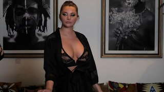 Поклонник мени вчетвером ... (кыска версиясы)