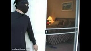 Masker Wanaume Fucked mimi au kupatikana na mimi