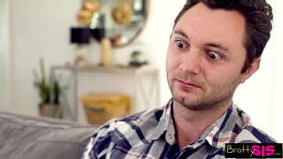 Étape Sis "Étirer ma chatte avec cette banane" S17:E5 Étape Sis "Étirer ma chatte avec cette banane" S17:E5