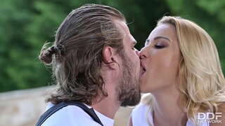 ʸ�발이 매력 체 키스 항문 엿여 배관공의 관