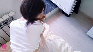 Худенькая очаровательная брюнетка анын сексуалдык зомбулук боди жана көз айнек обожает страстный секс, сосет мүчөсү жана чувствует мүчөсү өзүнүн маленькой киске, азырынча албаса сперму өзүнүн сладкую попку Худенькая очаровательная брюнетка анын сексуалдык зомбулук боди жана көз айнек обожает страстный секс, сосет мүчөсү жана чувствует мүчөсү өзүнүн маленькой киске, азырынча албаса сперму өзүнүн сладкую попку