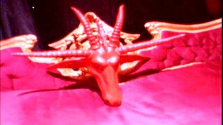 Harmony - Satans Kalapating mababa ang lipad - eksena 6 - video 3 magagandang pagjajakol, babae