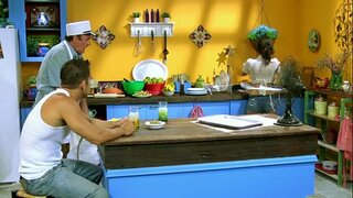 Yurizan Beltran Beroa &amp;amp; Sexy