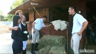 ɻ�Angelikaルーシーベル-ダブル弄の温泉-助教授