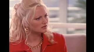 Red vibe diaries - Objekt av lust (1997)