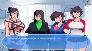Lumi Daze Musiikki Talvipäivä episodi 9 seksikäs iso rinta milf ja naiset Lumi Daze Musiikki Talvipäivä episodi 9 seksikäs iso rinta milf ja naiset