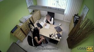 LOAN4K. Maliit na isyu para sa mga rich mga tao