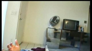 ���ெட்ரோ - ஜென் மற்றும் கலை Fellatio - காட்சி 4 - சாறு 3