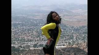 Metro - Marcáilte Do Anal - radharc 3 - sliocht 1