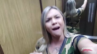 ���ातो chick sucking cock, र मित्र, डी.