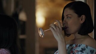 Pagpunta sa pamamagitan ng ilang mga magaspang na mga desisyon