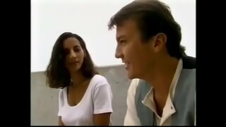 Melissa Monet prdele piči horúce s mladého muža