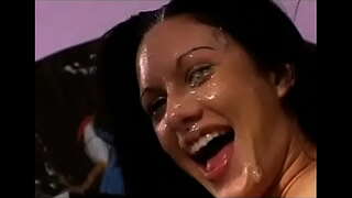 Тейлор Рейн: Катуу Трах в жопу PMV