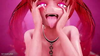 Giấc mơ của Futas