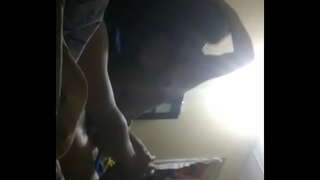 Chaparrita Бьен шлюха сүйөт болушу елда ичиндеги