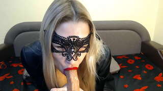 Ulawulo handjobs kunye vulgar iincoko. ongummelwane